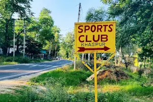 Sports Club Khaspur (Narnaul) image