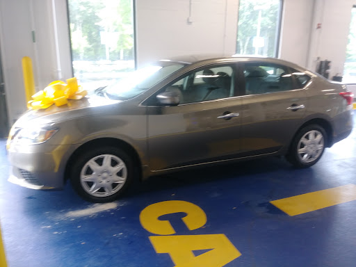 Used Car Dealer «CarMax», reviews and photos, 11450 Alpharetta Hwy, Roswell, GA 30076, USA