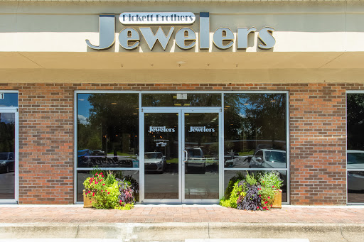Jeweler «Pickett Brothers Jewelers», reviews and photos, 11481 Old St Augustine Rd, Jacksonville, FL 32258, USA