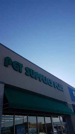 Pet Supply Store «Pet Supplies Plus», reviews and photos, 4332 Kent Rd, Stow, OH 44224, USA