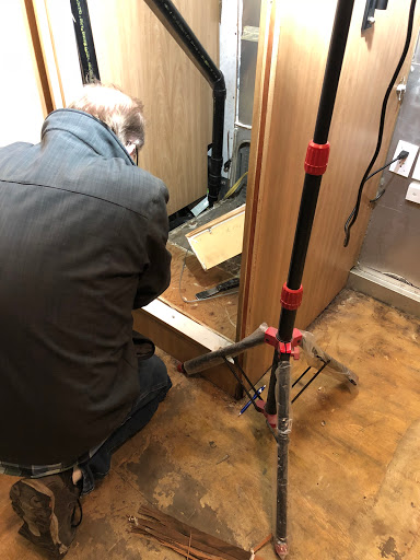 Auto Repair Shop «Genesis Automotive and RV Repair, Inc.», reviews and photos, 6220 S Tacoma Way, Tacoma, WA 98409, USA