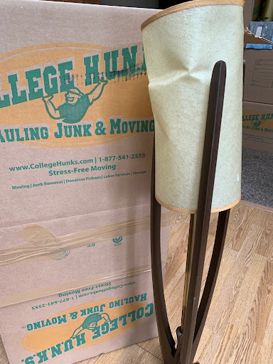 Moving Company «College Hunks Hauling Junk and Moving», reviews and photos, 5044 B U Bowman Dr #105, Buford, GA 30518, USA