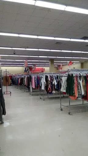 Thrift Store «Savers», reviews and photos