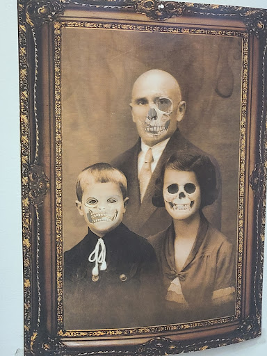 Explore tattoo for husband ideas, creative tattoo ideas in Charleston, available at Nemesis Tattoo and Art Gallery