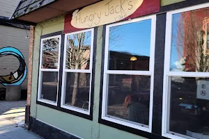 Hungry Jacks Cafe image
