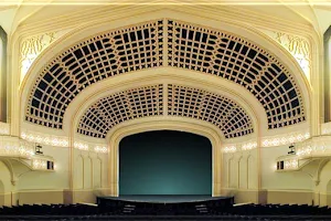 Macky Auditorium Concert Hall image