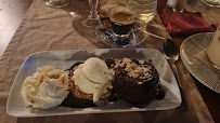 Brownie du Restaurant Le miam Port Gruissan - n°7
