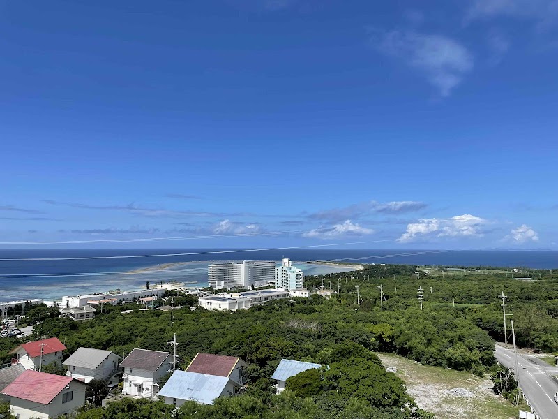 ゆくりなリゾート沖縄 海風