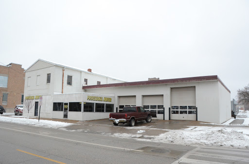 Muffler Shop «Professional Muffler Inc», reviews and photos, 624 3rd St SE, Cedar Rapids, IA 52401, USA