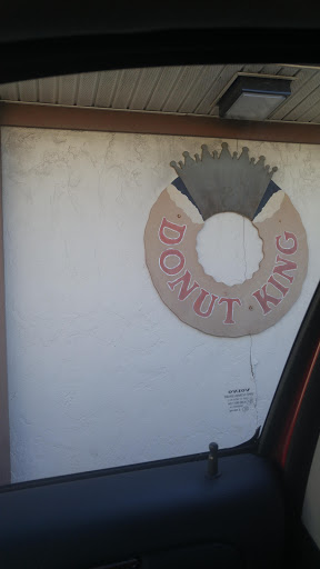 Coffee Shop «Donut King», reviews and photos, 151 Copeland St, Quincy, MA 02169, USA