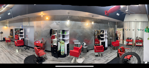 Beauty Salon «Hair Bomb Salon», reviews and photos, 833 Burke St, Winston-Salem, NC 27101, USA