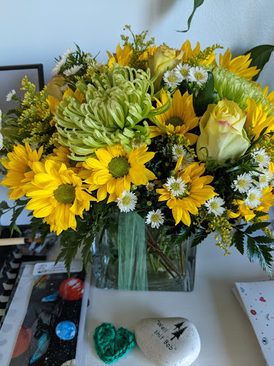 Florist «Flower Lady», reviews and photos, 5350 Kemps River Dr, Virginia Beach, VA 23464, USA