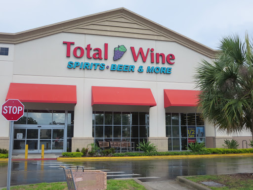 Total Wine & More, 4625 Millenia Plaza Way, Orlando, FL 32839, USA, 