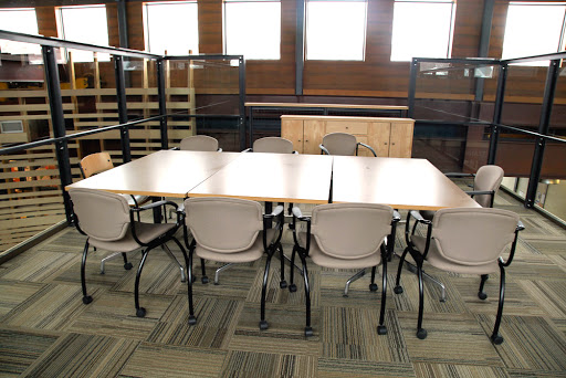 Gym «Goodman Community Center», reviews and photos, 149 Waubesa St, Madison, WI 53704, USA