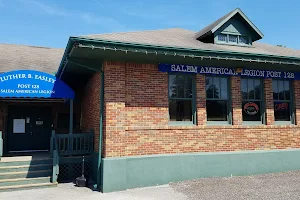 Salem American Legion - POST 128 image