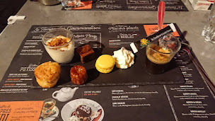 Photo n°6 de Garden ice café à Charleville-Mézières ()