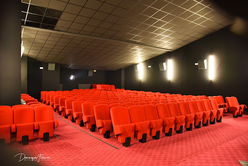 Cinéma Rex à Bagnères-de-Luchon