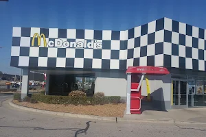 McDonald's image