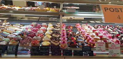 La Pâtisserie Jarraud-Bekkouche à Bourges