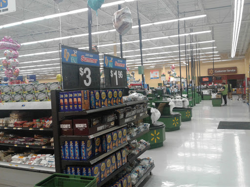 Supermarket «Walmart Neighborhood Market», reviews and photos, 2730 Gateway St, Springfield, OR 97477, USA