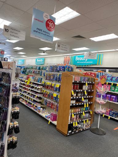 Drug Store «CVS», reviews and photos, 657 Hamlin Hwy, Hamlin, PA 18427, USA
