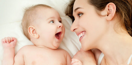 Cours prénataux en ligne - Mère et monde
