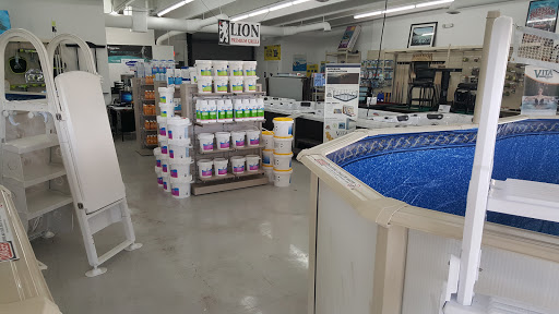 Hot Tub Store «The Pool Spa Billiard Store», reviews and photos, 12081 SW 117th Ave, Miami, FL 33186, USA