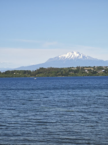 Opiniones de Radisson Hotel Puerto Varas en Puerto Varas - Hotel