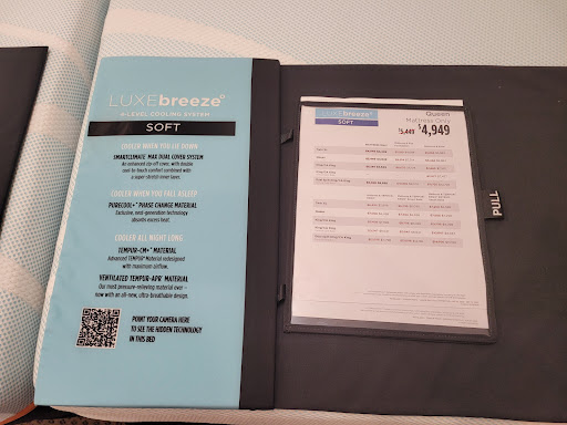 Furniture Store «Fenton Home Furnishings», reviews and photos, 1136 N Leroy St, Fenton, MI 48430, USA