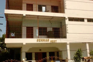 Sennar Nest Ladies Hostel, Peelamedu - Coimbatore. image