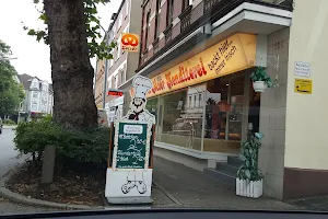 Zölzer Udo Bakery image