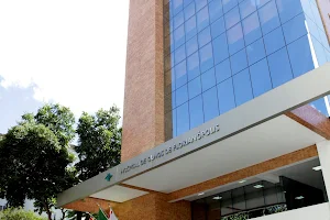 HOF - Hospital de Olhos de Florianópolis image