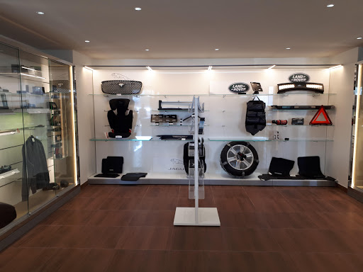 Jaguar Land Rover Marseille