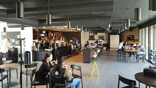 Starbucks image