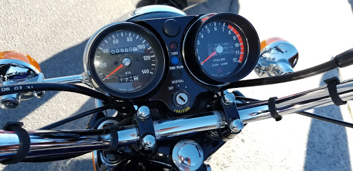 Motorcycle Dealer «Cycle Rider», reviews and photos, 202 Braniff Dr, San Antonio, TX 78216, USA