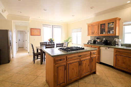 The District Recovery Community