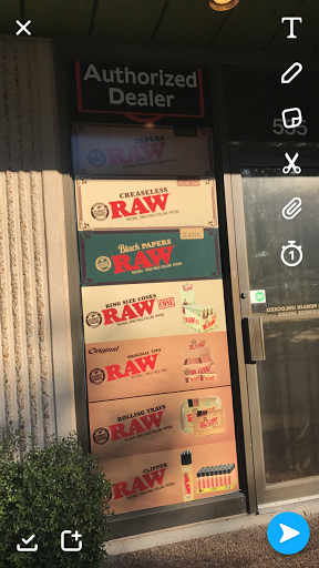 Tobacco Shop «Smoke Shop», reviews and photos, 11135 S Post Oak Rd, Houston, TX 77035, USA