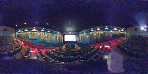 Movie Theater «Fridley Theatres Springwood 9», reviews and photos, 2829 S Ankeny Blvd, Ankeny, IA 50023, USA