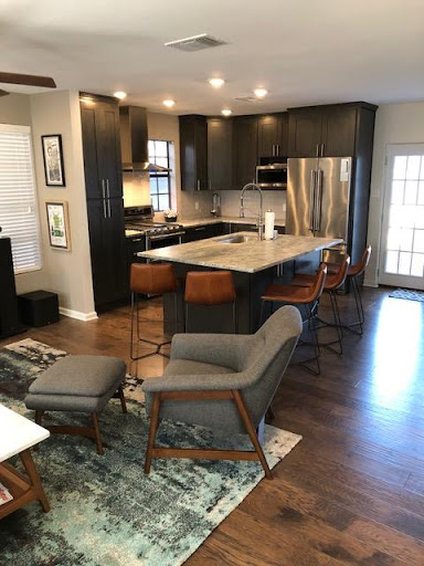 Cabinet Store «Premium Cabinets», reviews and photos, 8710 Westpark Dr, Houston, TX 77063, USA