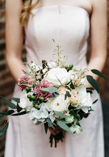 Florist «Something Special Florist», reviews and photos, 1546 Main St, Columbia, SC 29201, USA