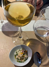 Plats et boissons du Restaurant français Affamés à Angers - n°19