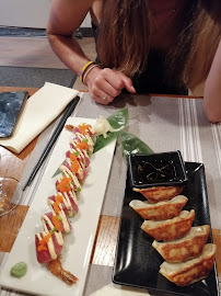 Sushi du Restaurant japonais Wok And Rolls Marseille - n°7