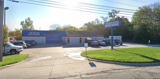 50002 Gratiot Ave, Chesterfield, MI 48051, USA