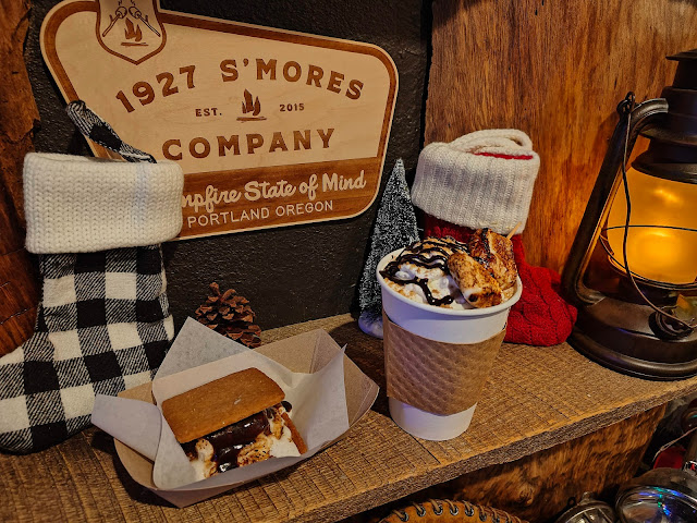 1927 S'mores Company by null