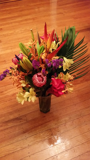 Florist «Overhill Flowers, Inc.», reviews and photos, 6231 Lancaster Ave, Philadelphia, PA 19151, USA