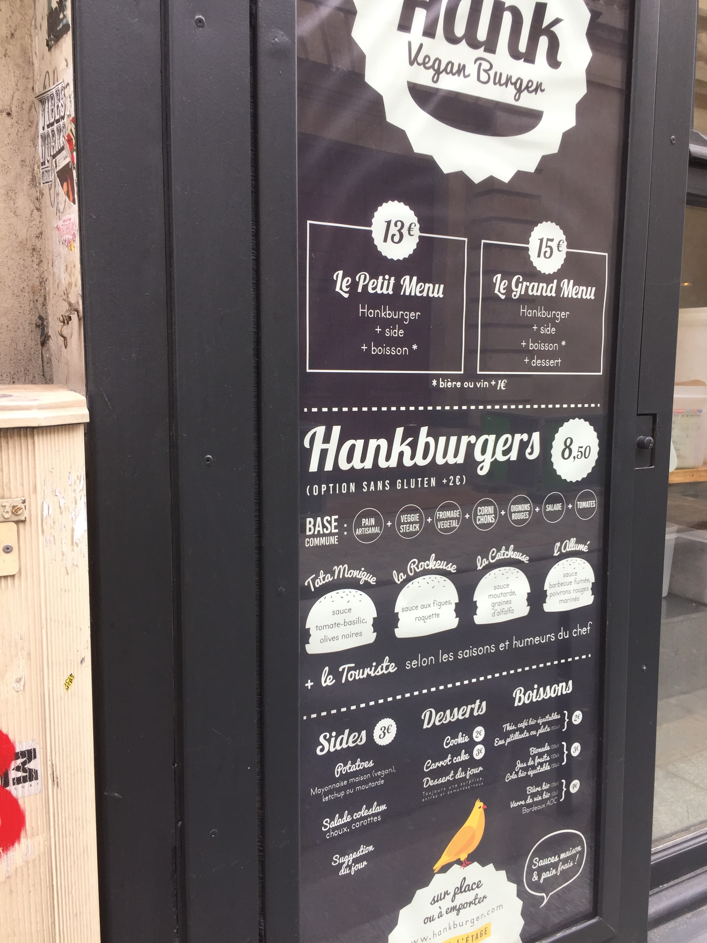 Photo n° 3 de l'avis de Jonathan.o fait le 08/03/2018 à 07:31