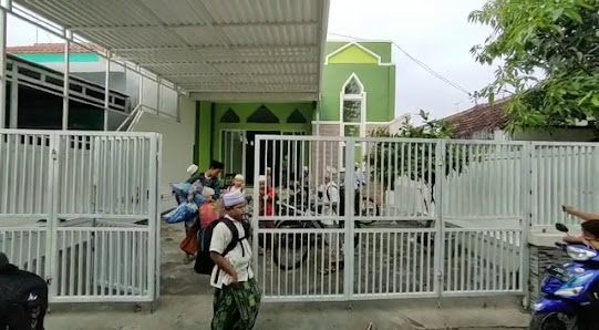 Video - Taman Pendidikan Al Qur'an Manarul Huda