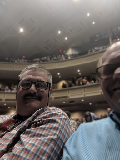 Auditorium «Merrill Auditorium», reviews and photos, 20 Myrtle St, Portland, ME 04101, USA