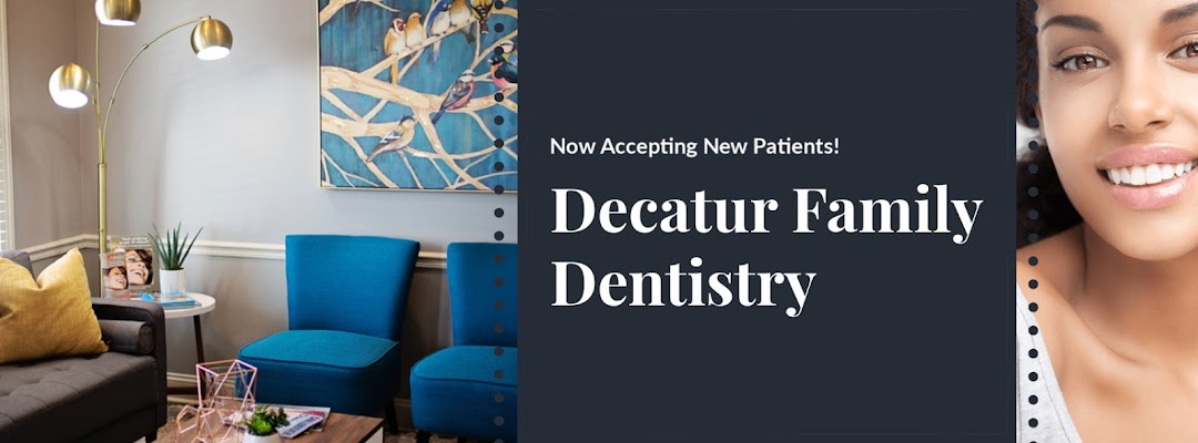 Decatur Family Dentistry