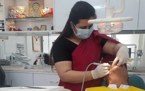 Yashasvi Dental, Skin & Hair Care- Acne, Hydrafacial, Botox Treatments image